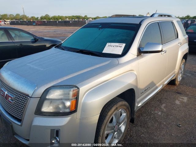 Photo 5 VIN: 2GKALUEKXF6171100 - GMC TERRAIN 