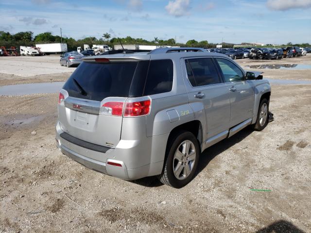 Photo 3 VIN: 2GKALUEKXF6367814 - GMC TERRAIN DE 