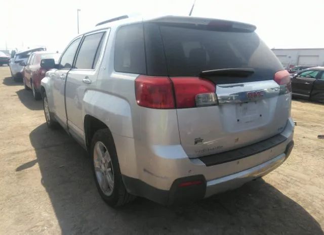 Photo 2 VIN: 2GKALWEK0C6147069 - GMC TERRAIN 