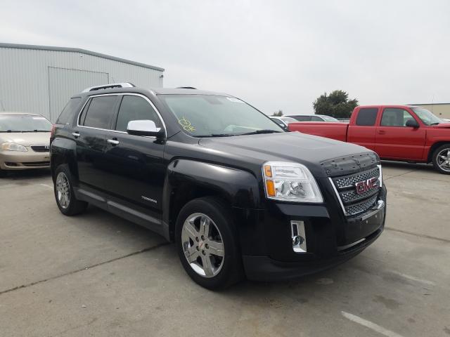 Photo 0 VIN: 2GKALWEK0C6171470 - GMC TERRAIN SL 