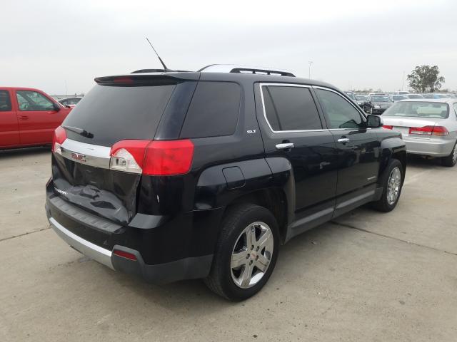 Photo 3 VIN: 2GKALWEK0C6171470 - GMC TERRAIN SL 