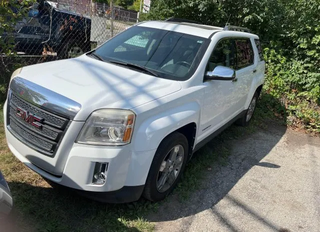 Photo 1 VIN: 2GKALWEK0C6184476 - GMC TERRAIN 