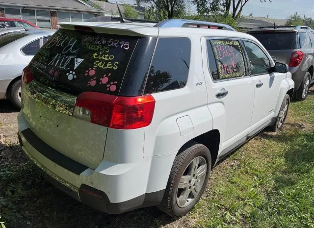 Photo 3 VIN: 2GKALWEK0C6184476 - GMC TERRAIN 