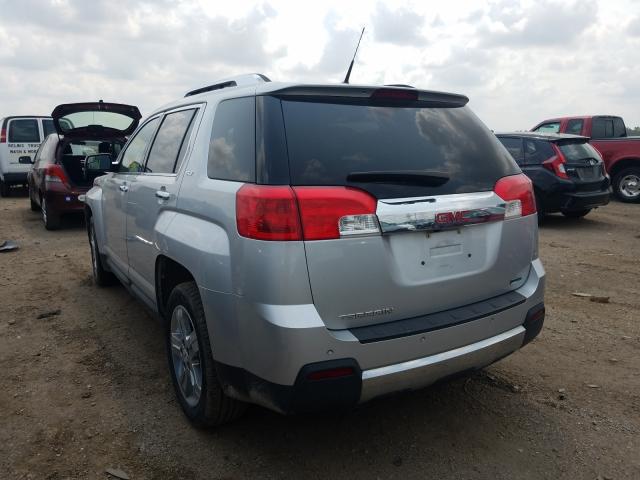 Photo 2 VIN: 2GKALWEK0C6195977 - GMC TERRAIN SL 