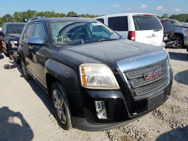 Photo 0 VIN: 2GKALWEK0C6200417 - GMC TERRAIN SL 