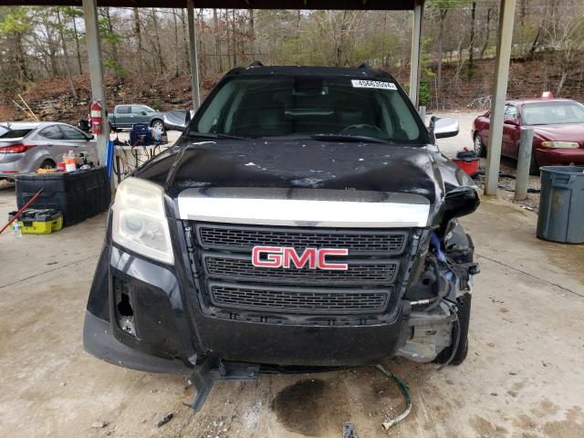 Photo 4 VIN: 2GKALWEK0C6295478 - GMC TERRAIN 