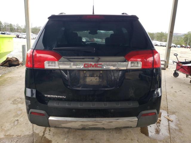 Photo 5 VIN: 2GKALWEK0C6295478 - GMC TERRAIN 