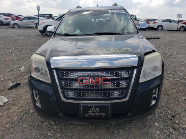 Photo 4 VIN: 2GKALWEK0C6321125 - GMC TERRAIN 