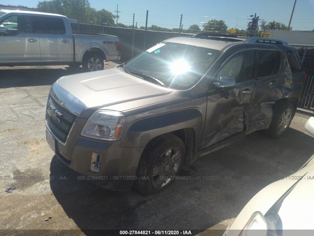 Photo 1 VIN: 2GKALWEK0C6345358 - GMC TERRAIN 