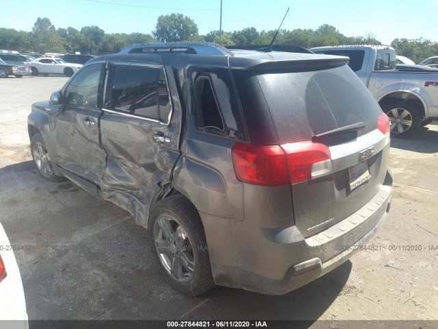 Photo 2 VIN: 2GKALWEK0C6345358 - GMC TERRAIN 