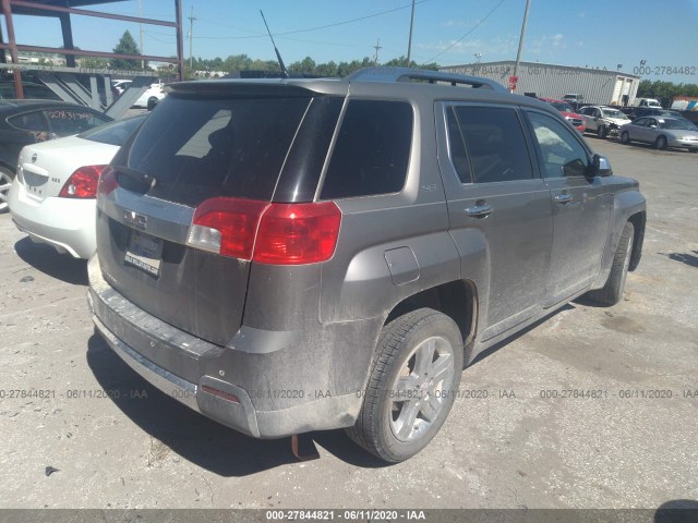 Photo 3 VIN: 2GKALWEK0C6345358 - GMC TERRAIN 