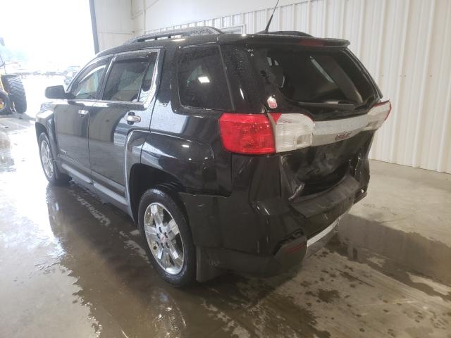 Photo 2 VIN: 2GKALWEK0C6376996 - GMC TERRAIN SL 