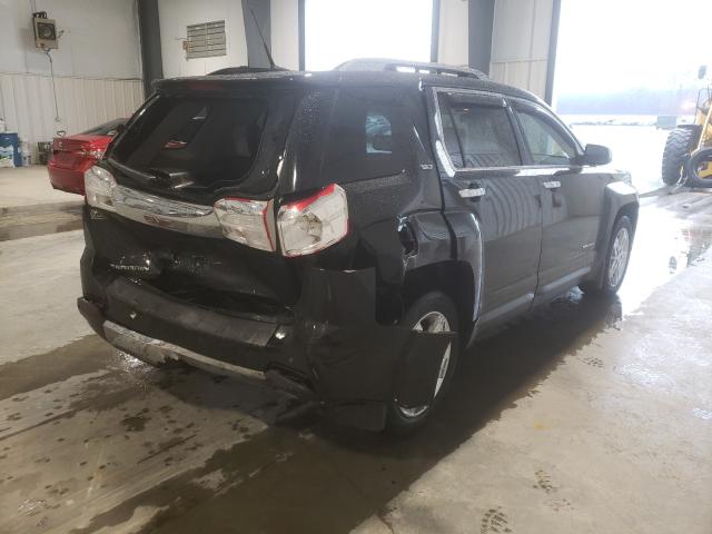 Photo 3 VIN: 2GKALWEK0C6376996 - GMC TERRAIN SL 