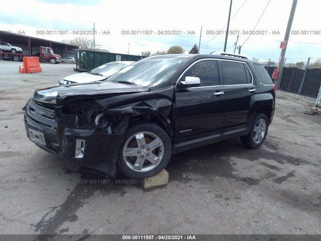 Photo 1 VIN: 2GKALWEK0C6378666 - GMC TERRAIN 