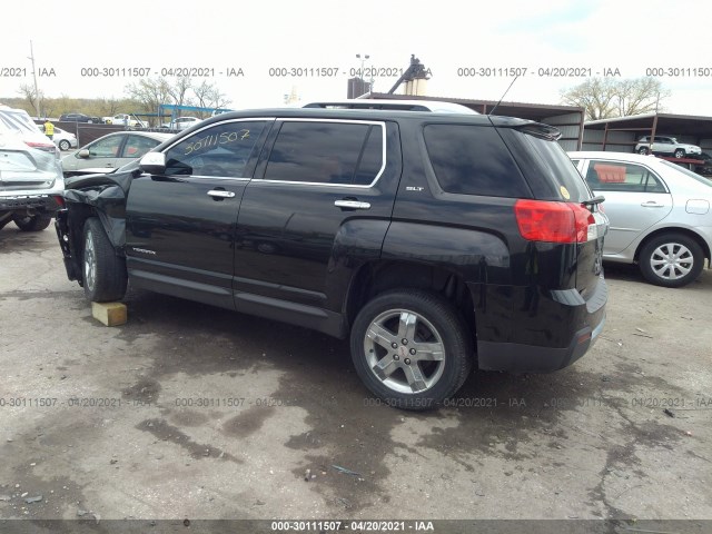 Photo 2 VIN: 2GKALWEK0C6378666 - GMC TERRAIN 