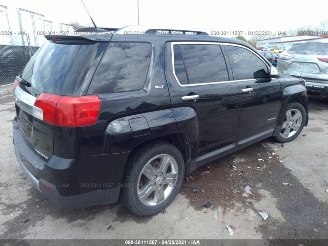 Photo 3 VIN: 2GKALWEK0C6378666 - GMC TERRAIN 