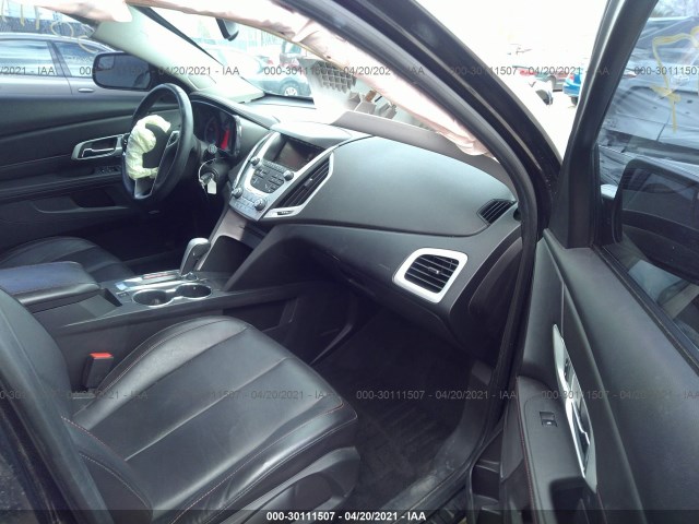 Photo 4 VIN: 2GKALWEK0C6378666 - GMC TERRAIN 