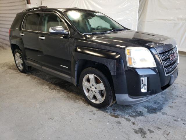 Photo 3 VIN: 2GKALWEK0C6379204 - GMC TERRAIN 