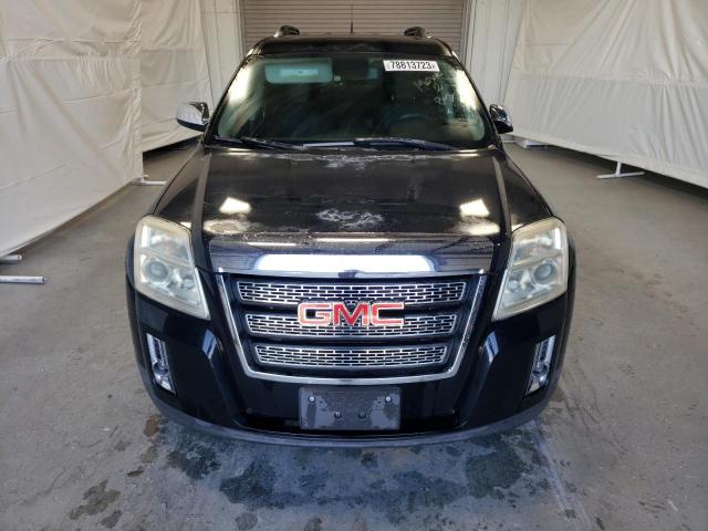 Photo 4 VIN: 2GKALWEK0C6379204 - GMC TERRAIN 