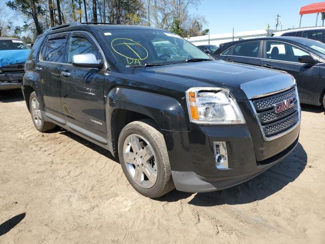 Photo 3 VIN: 2GKALWEK0C6394673 - GMC TERRAIN 