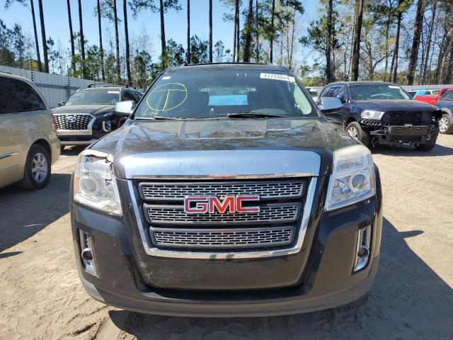 Photo 4 VIN: 2GKALWEK0C6394673 - GMC TERRAIN 