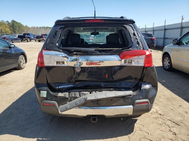 Photo 5 VIN: 2GKALWEK0C6394673 - GMC TERRAIN 