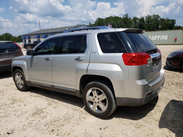 Photo 1 VIN: 2GKALWEK0D6140138 - GMC TERRAIN SL 