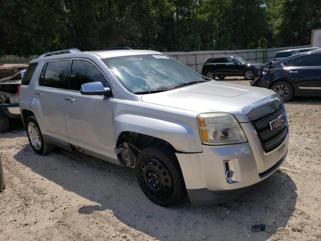 Photo 3 VIN: 2GKALWEK0D6140138 - GMC TERRAIN SL 