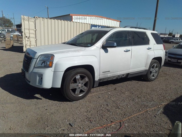 Photo 1 VIN: 2GKALWEK0D6142634 - GMC TERRAIN 