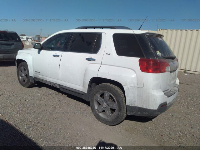 Photo 2 VIN: 2GKALWEK0D6142634 - GMC TERRAIN 