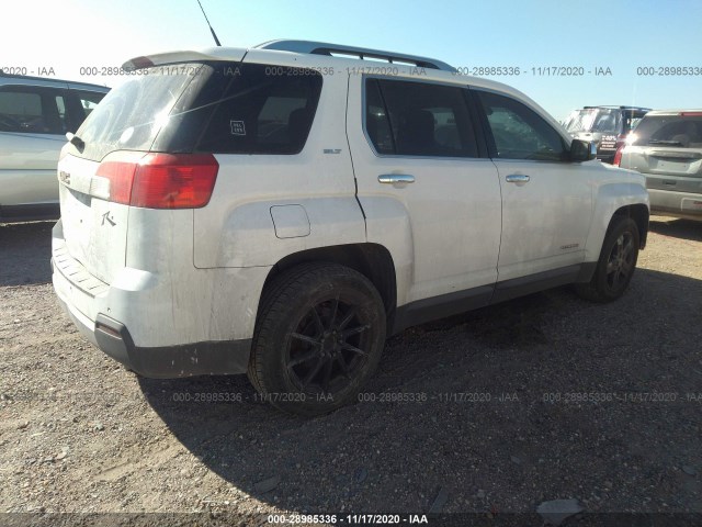 Photo 3 VIN: 2GKALWEK0D6142634 - GMC TERRAIN 