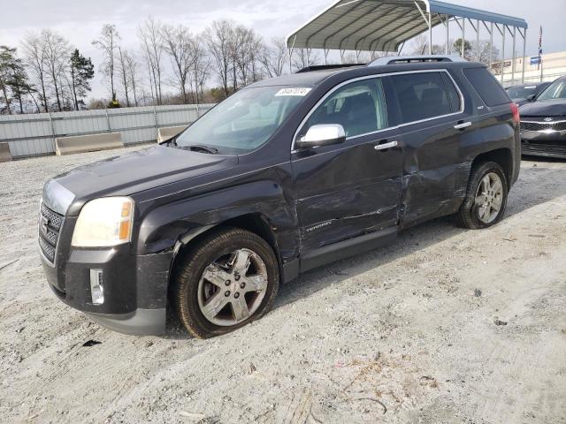 Photo 0 VIN: 2GKALWEK0D6319215 - GMC TERRAIN 