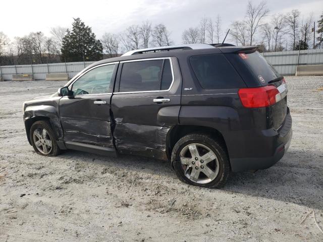 Photo 1 VIN: 2GKALWEK0D6319215 - GMC TERRAIN 