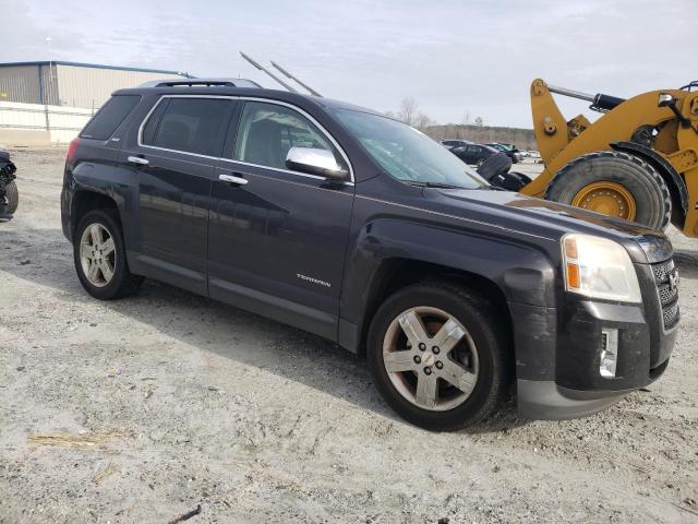 Photo 3 VIN: 2GKALWEK0D6319215 - GMC TERRAIN 