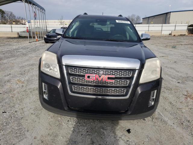 Photo 4 VIN: 2GKALWEK0D6319215 - GMC TERRAIN 