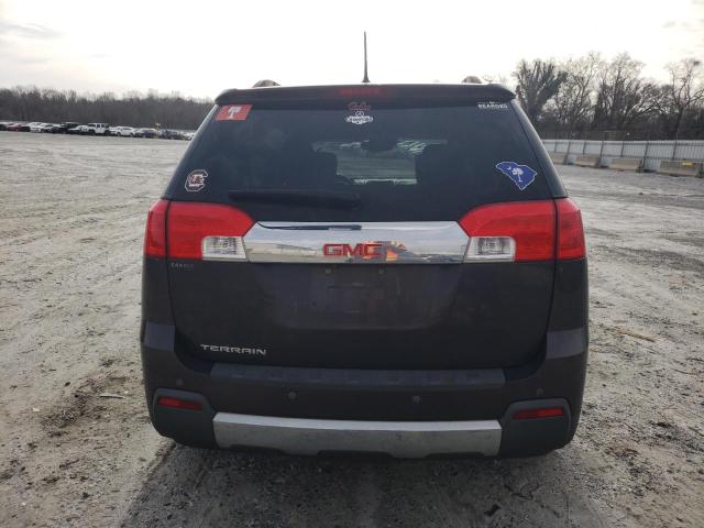 Photo 5 VIN: 2GKALWEK0D6319215 - GMC TERRAIN 