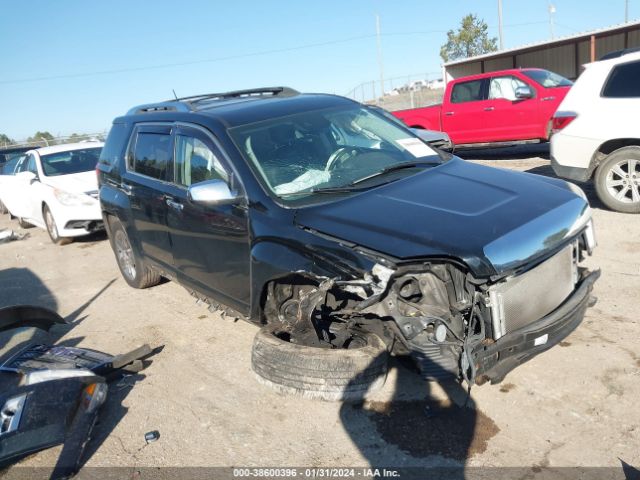 Photo 0 VIN: 2GKALWEK0D6422845 - GMC TERRAIN 