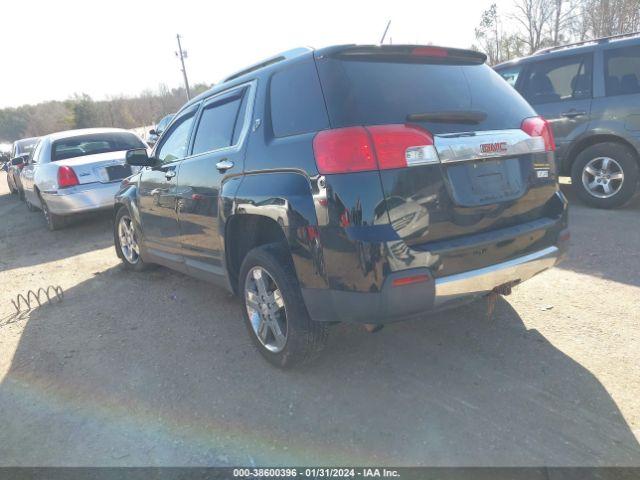 Photo 2 VIN: 2GKALWEK0D6422845 - GMC TERRAIN 