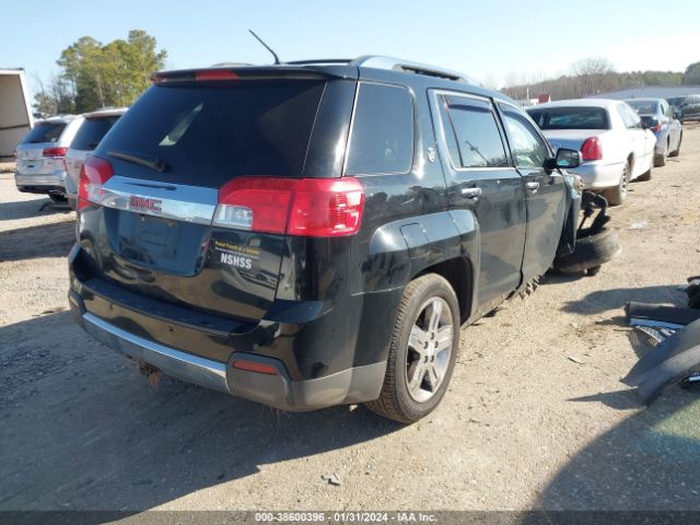 Photo 3 VIN: 2GKALWEK0D6422845 - GMC TERRAIN 