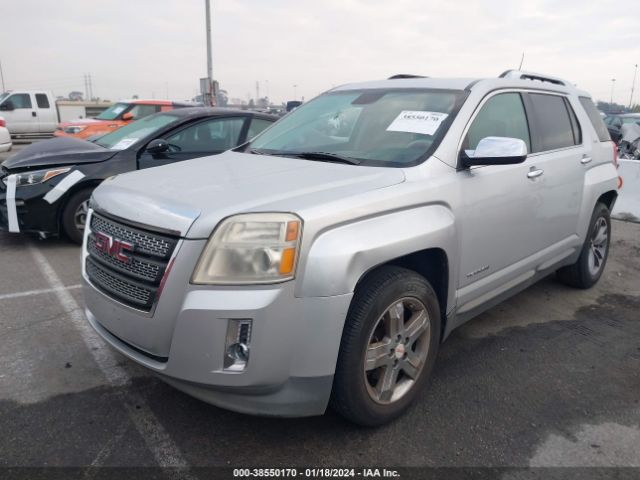 Photo 1 VIN: 2GKALWEK1C6105994 - GMC TERRAIN 