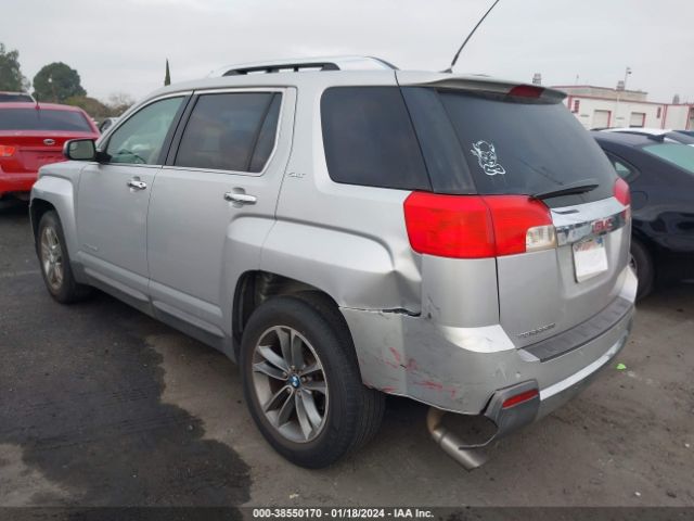 Photo 2 VIN: 2GKALWEK1C6105994 - GMC TERRAIN 