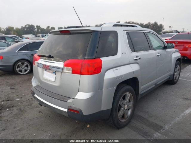 Photo 3 VIN: 2GKALWEK1C6105994 - GMC TERRAIN 