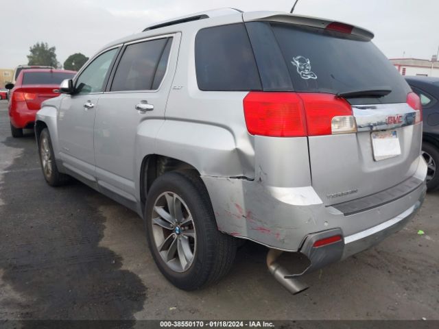 Photo 5 VIN: 2GKALWEK1C6105994 - GMC TERRAIN 