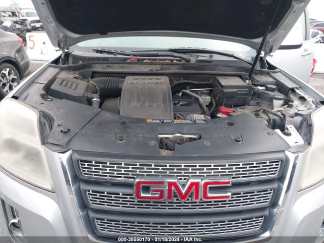 Photo 9 VIN: 2GKALWEK1C6105994 - GMC TERRAIN 