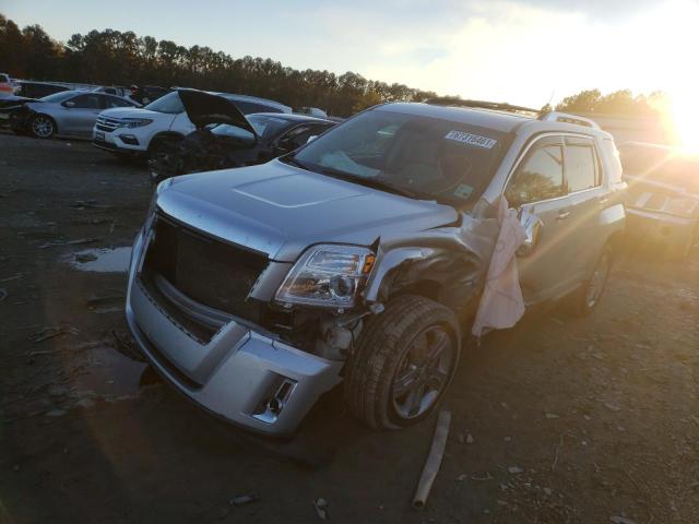 Photo 1 VIN: 2GKALWEK1C6128112 - GMC TERRAIN SL 