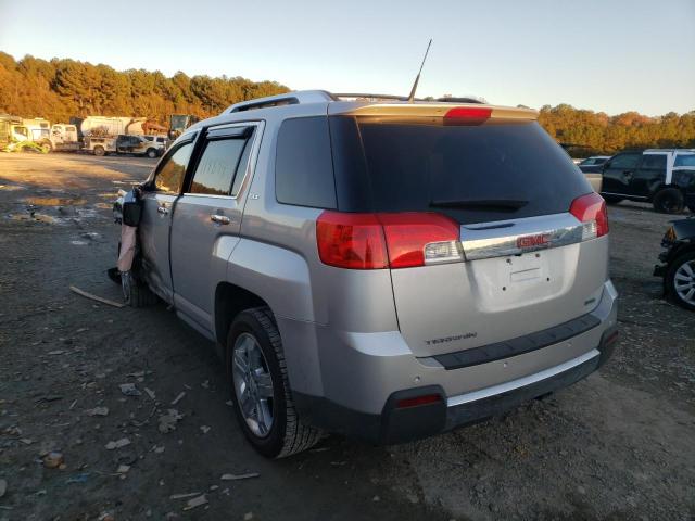 Photo 2 VIN: 2GKALWEK1C6128112 - GMC TERRAIN SL 