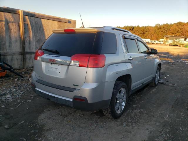 Photo 3 VIN: 2GKALWEK1C6128112 - GMC TERRAIN SL 