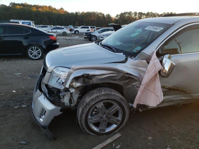 Photo 8 VIN: 2GKALWEK1C6128112 - GMC TERRAIN SL 