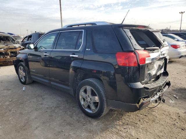 Photo 1 VIN: 2GKALWEK1C6172739 - GMC TERRAIN 