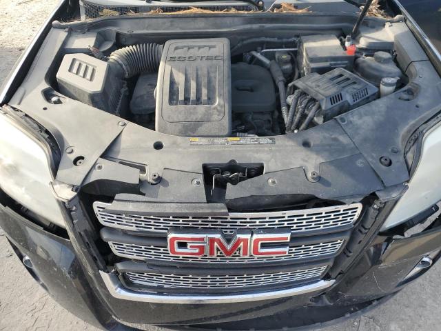 Photo 11 VIN: 2GKALWEK1C6172739 - GMC TERRAIN 